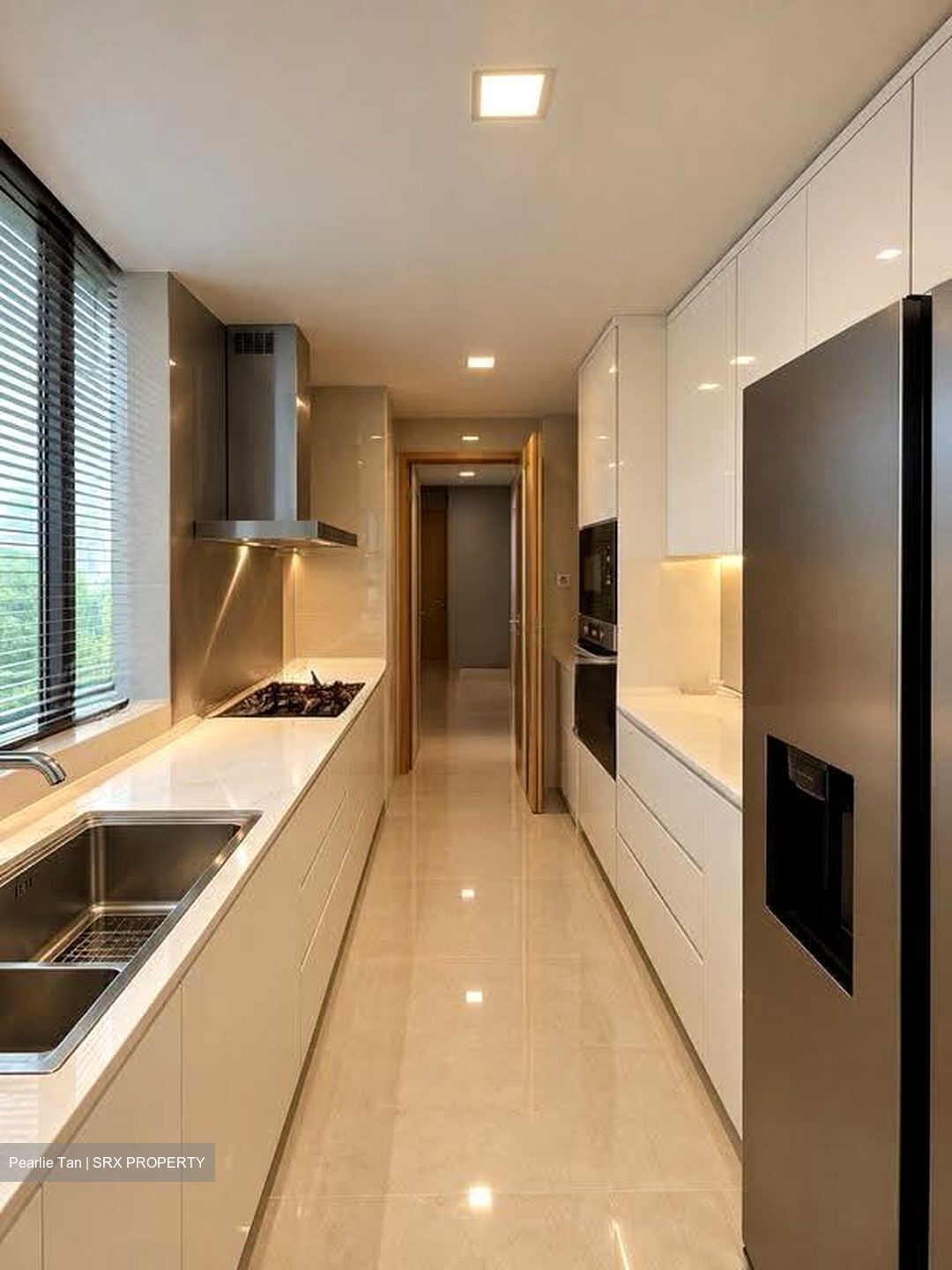 Park Infinia At Wee Nam (D11), Condominium #618242461